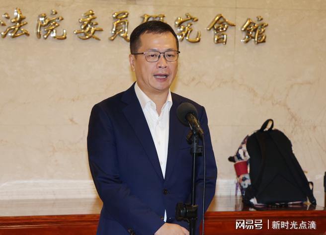 国民党主席改选前夕！罗智强提告曹兴诚求偿千万，剑指民进党