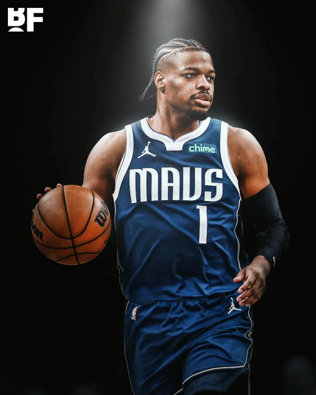 27岁首轮9号秀控卫重返NBA，独行侠提供训练营合同