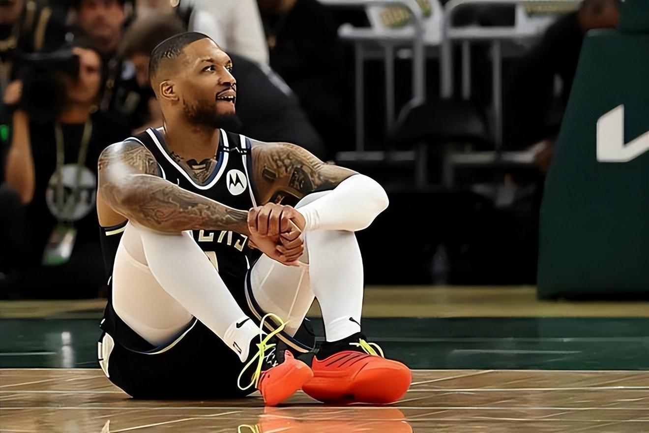 利拉德谈NBA选秀变迁：13年前与如今人才挖掘大不同
