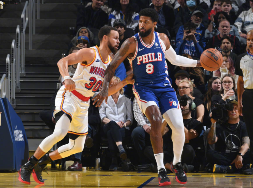年薪5167万，至少倒贴两个首轮！NBA尴尬的球星，离退役不远了