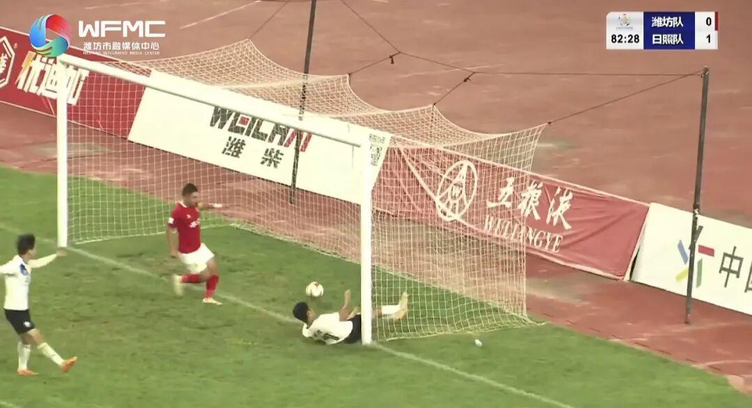 1:0！日照队齐鲁超赛首秀告捷，主场迎战济南队引期待