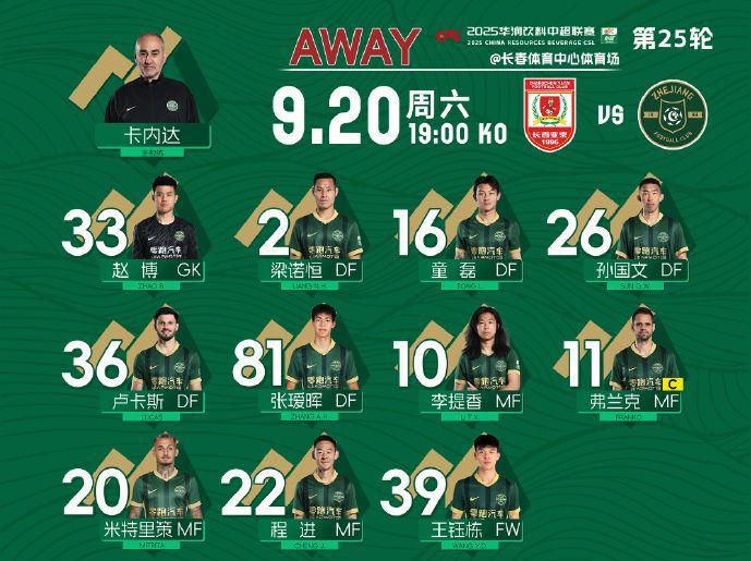 马宁执法成焦点！中超第25轮浙江3-3绝平亚泰，泰山2-2战平海牛