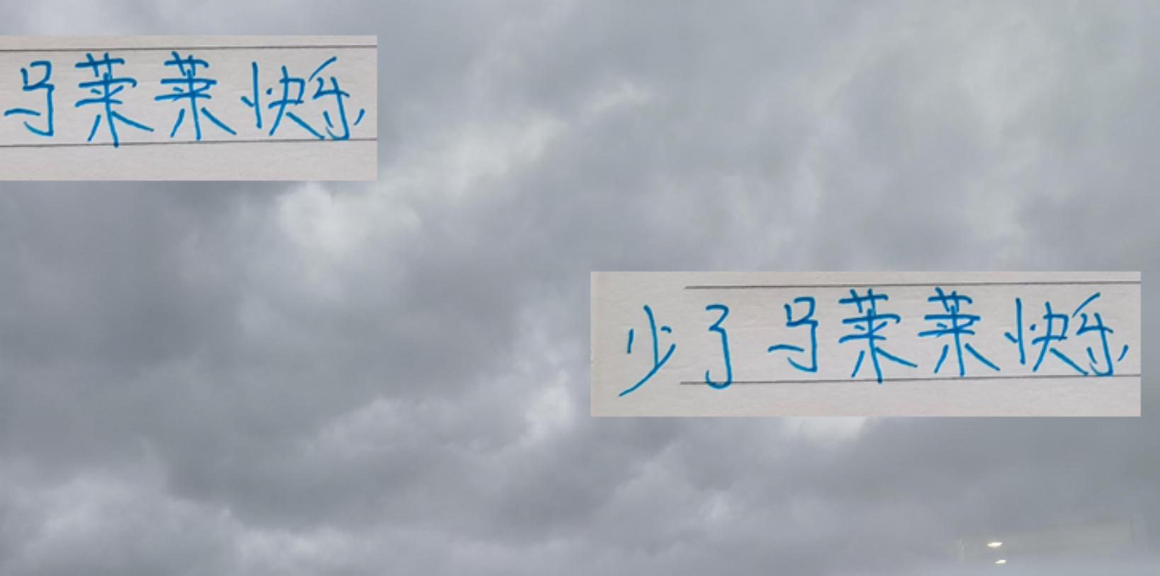 马莱莱空门不进引热议 申花球迷羡慕大连英博外援表现