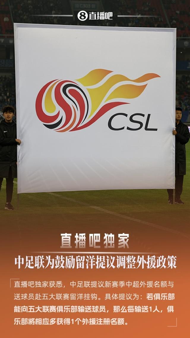 朱艺解析中足联新政：如何防范‘假留洋’现象？