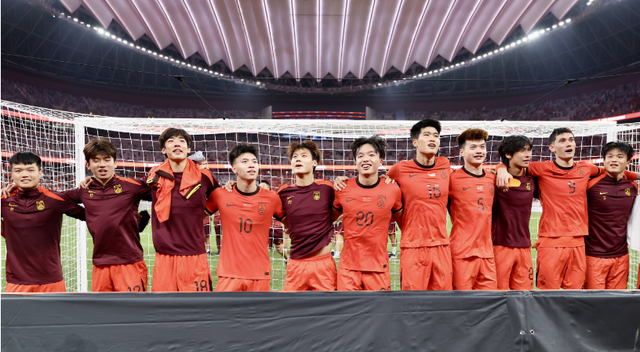 中足联新规：五大联赛留洋名额与外援挂钩引热议