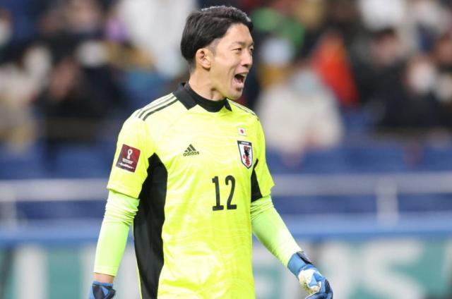 神户胜利船签约世界杯国门权田修一 剑指亚冠称霸亚洲