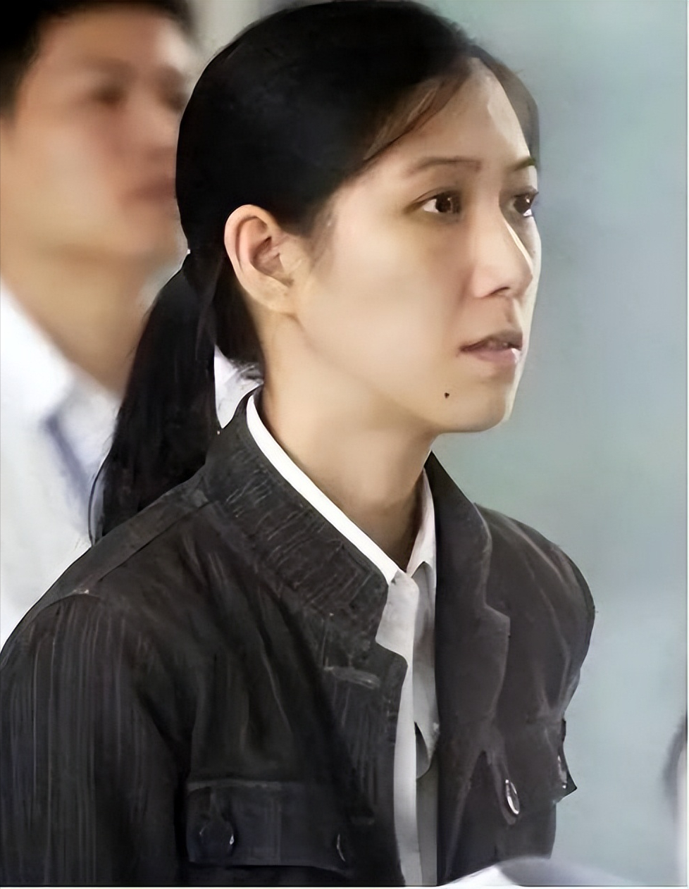 马唯中：全球第四美千金，为何成全台湾男人心中理想伴侣？