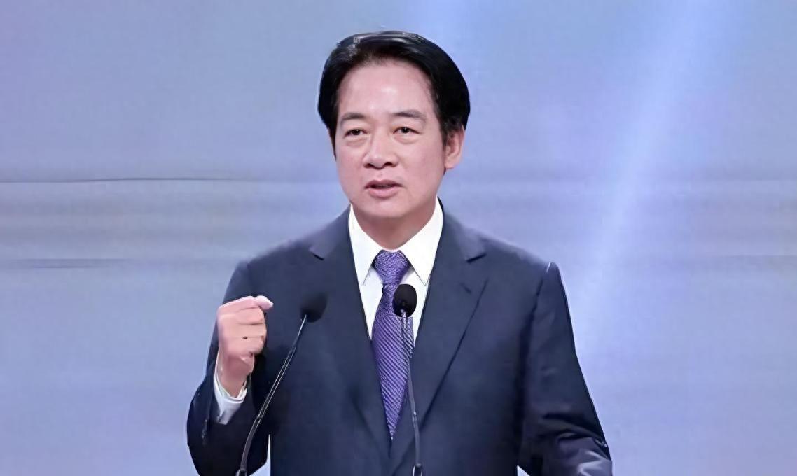 伤赖清德自尊了：解放军退将公开表态，大陆若攻台，思路简单明确