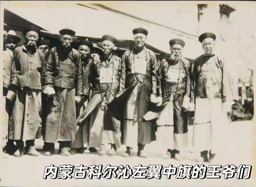 十九世纪蒙古社会：性病蔓延与宗教影响的双重困境