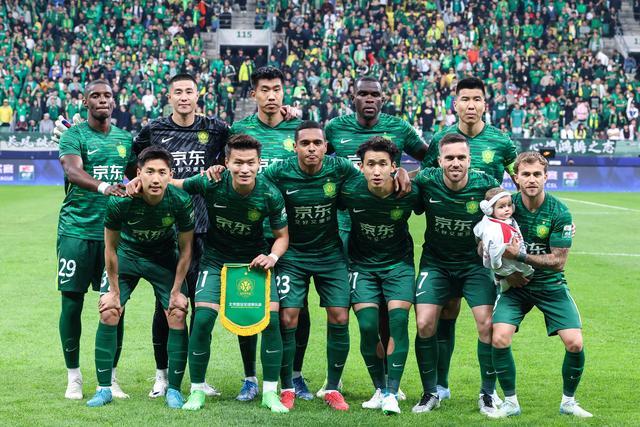 北青体育：国安主场不敌海港，争冠希望愈发渺茫