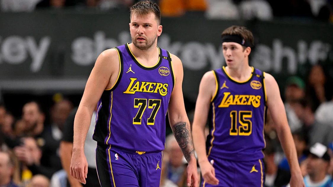 NBA名宿建议湖人交易里夫斯：与东契奇风格重叠成关键因素