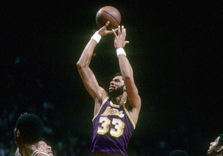 NBA历史仅4人达成！同时在两队砍下10000分有多难？