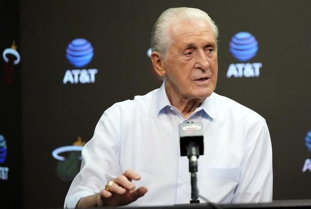 维金斯转会湖人？NBA高管：莱利因詹姆斯离队仍心存芥蒂