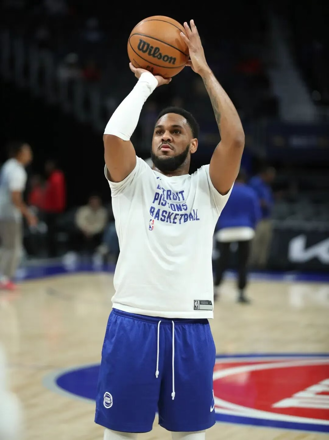 突发！又一人离开，再见了NBA，掘金宠儿沦落，伤病毁了他