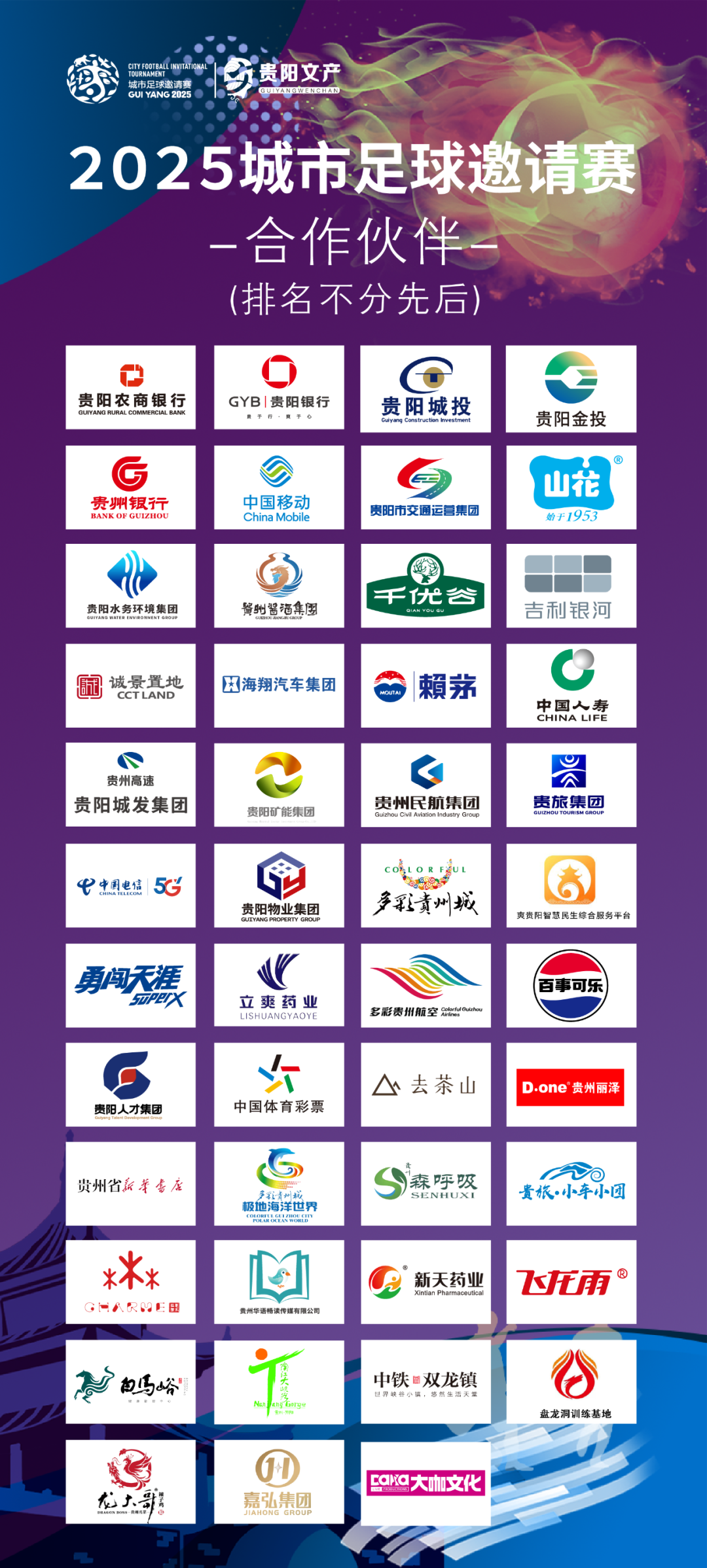 贵阳贵安双双出线！2025城市足球邀请赛两队小组第一晋级八强