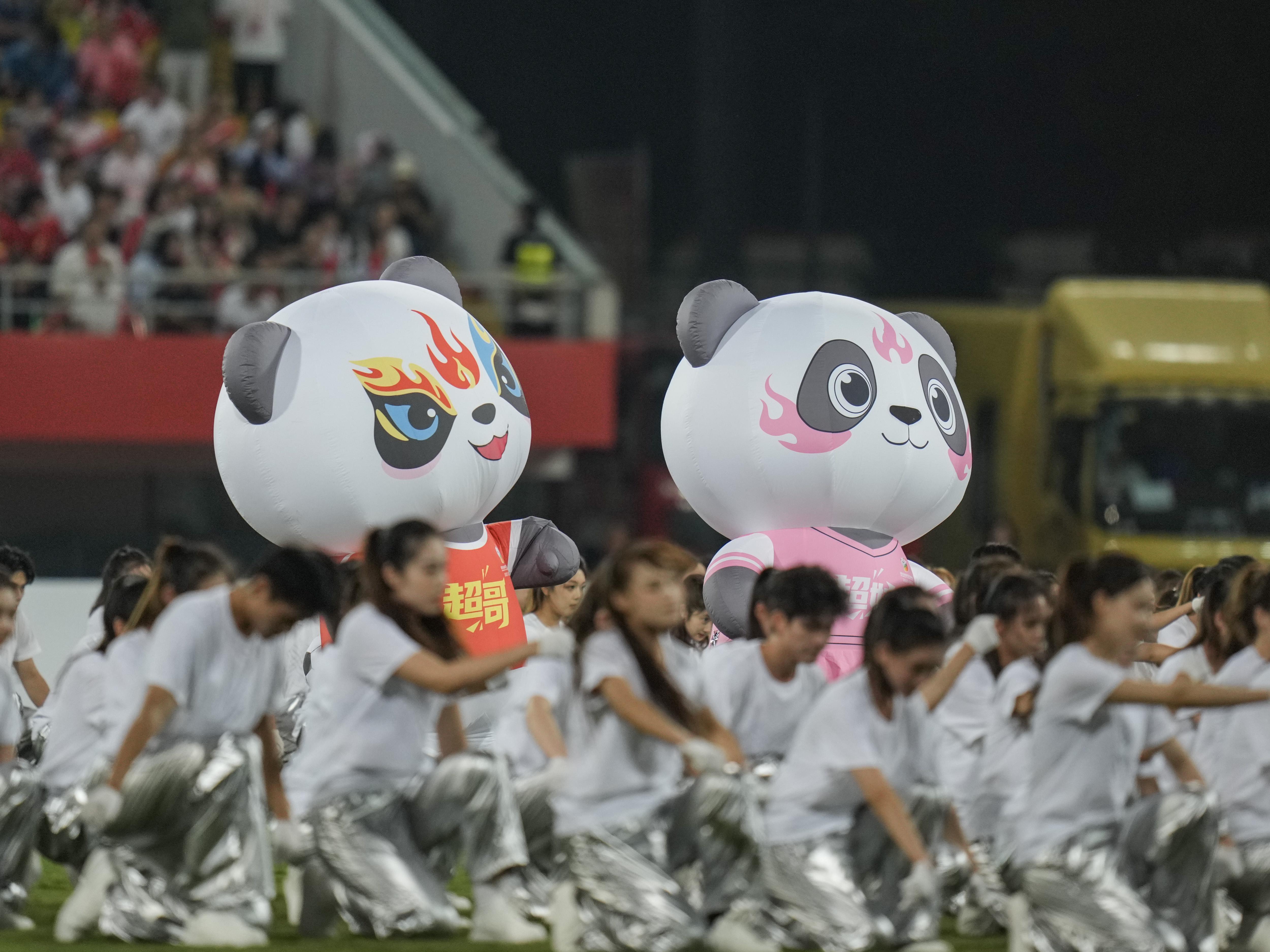 2025-2026川超联赛揭幕：足球与文旅融合新篇章