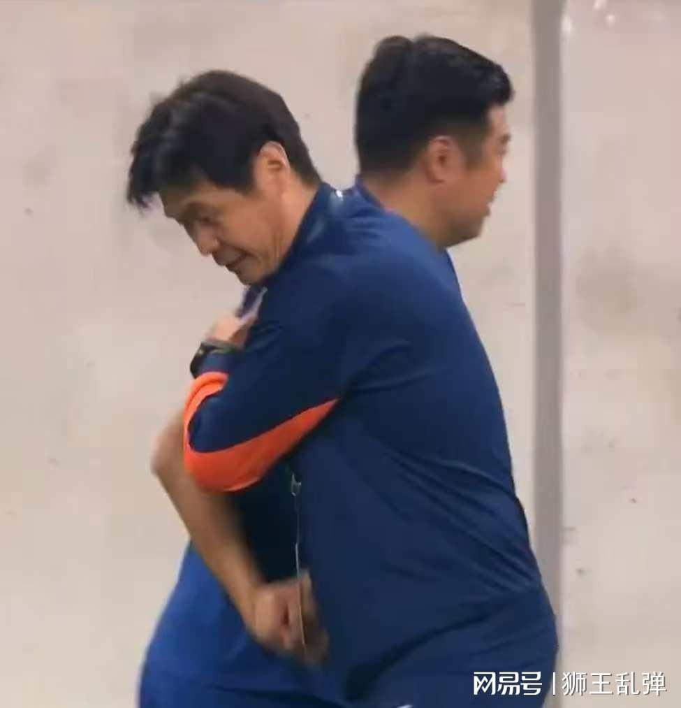 齐鲁德比2-2平局解析：换人争议非假球，实为战术选择
