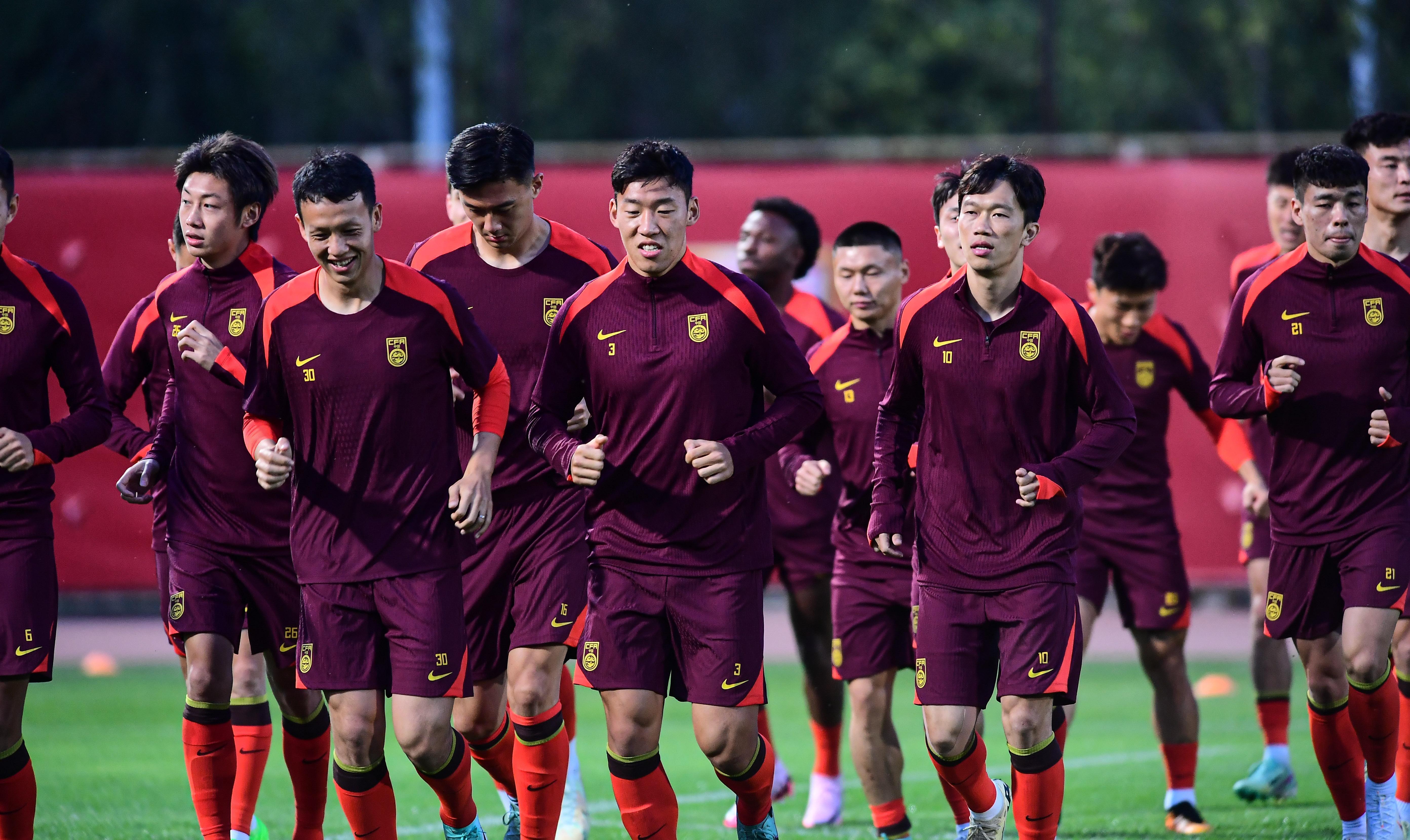 国足新帅五大候选人揭晓：卡纳瓦罗、奥斯卡加西亚领衔