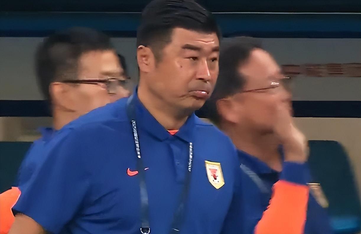 齐鲁德比2:2平局：山东泰山两大球员表现低迷，或遭弃用