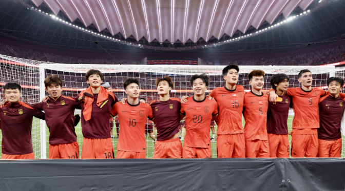中足联新政：中超送球员留洋五大联赛可增外援名额