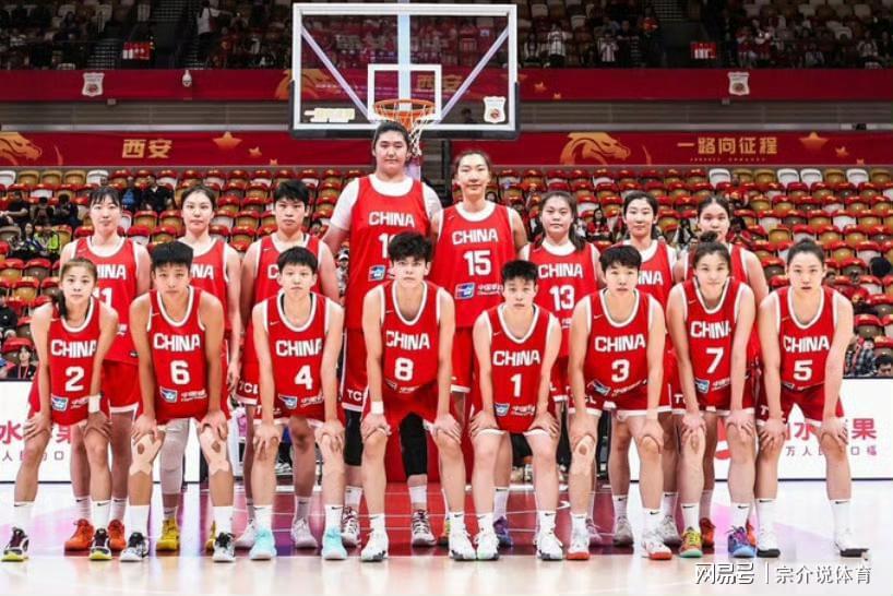 中国女篮重大调整：宫鲁鸣决策引争议，李梦或遭不公？