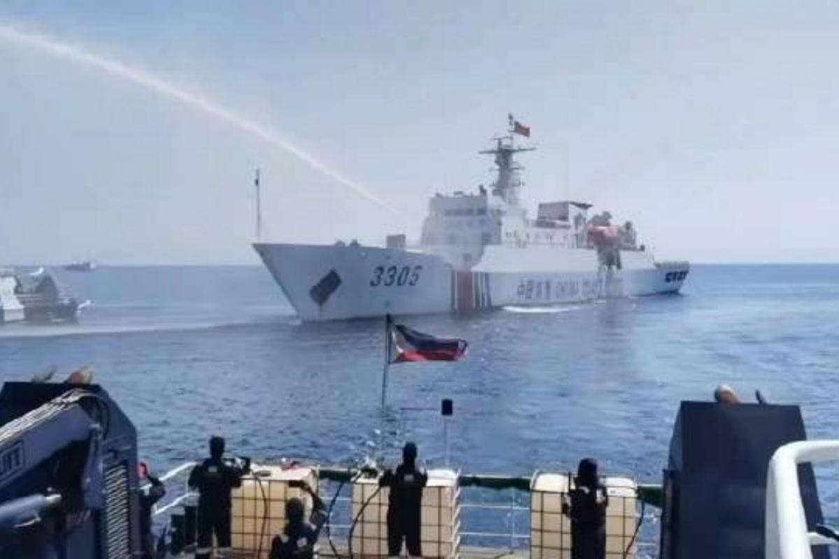 国际执法借鉴