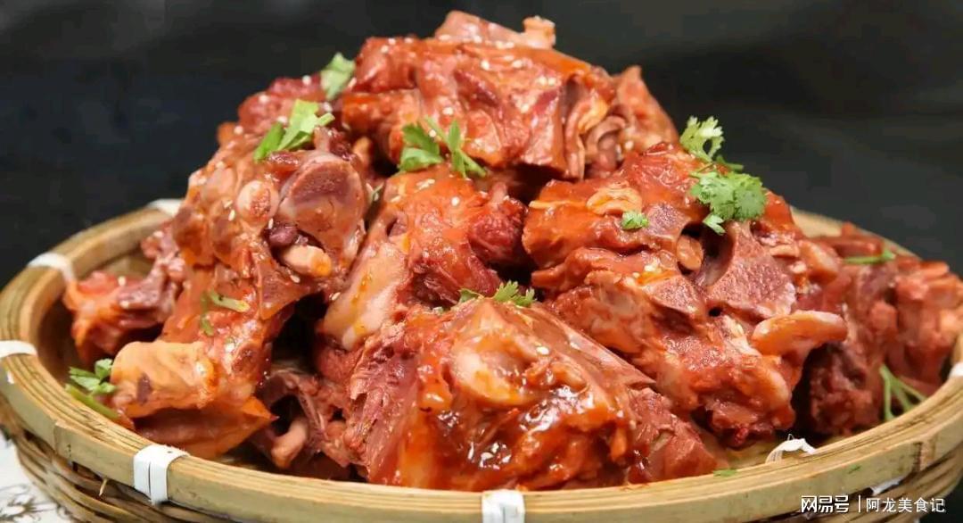 秋天要多吃这肉，比牛肉便宜，比鸡肉鲜美，高钙高蛋白，营养解馋