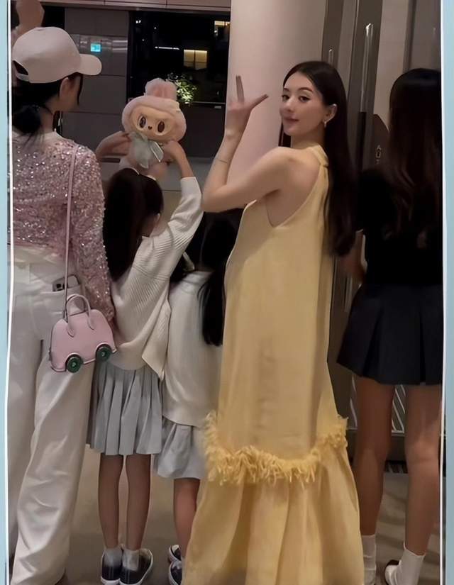 方媛三胎待产，郭富城宣布休假一月陪产引热议