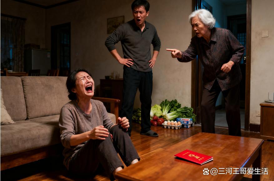 退休后侄子外甥接连上门，退休金背后的亲情考验