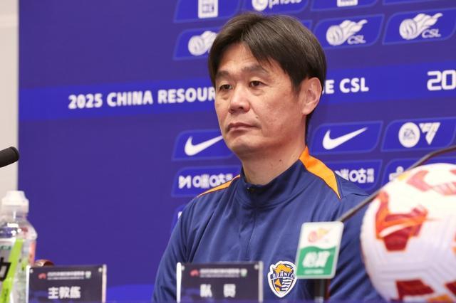 青岛海牛时隔21轮重现5外援阵容，绝平泰山暂脱降级危机