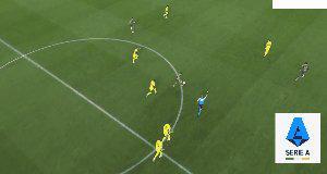 意甲第4轮：国际米兰2-1力克萨索洛，迪马尔科建功