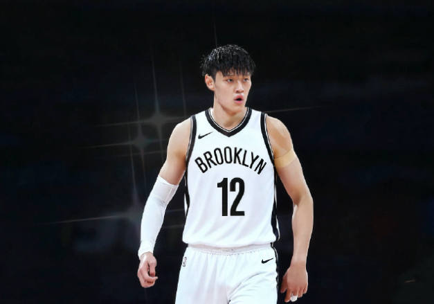 NBA一夜三大重磅动态：曾凡博合同、杨瀚森亮相、杜兰特拒回勇士