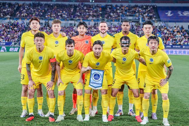 防守漏洞+客场低迷，深圳新鹏城保级之路何去何从？