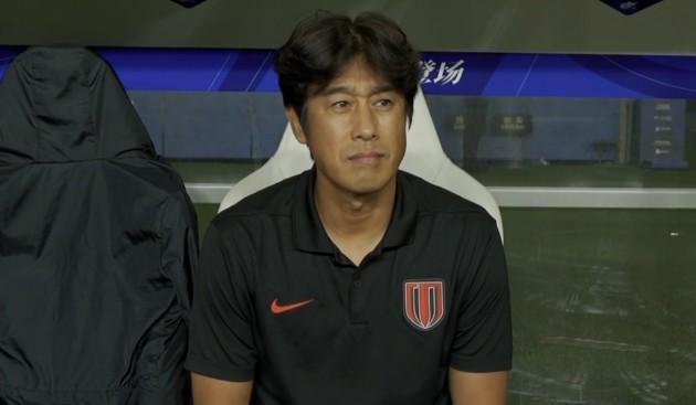 徐正源：成都蓉城永不言弃，客场战平申花收获宝贵一分