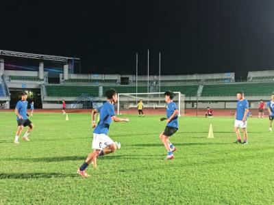 广元队迎战强敌：平民之师展现不屈精神