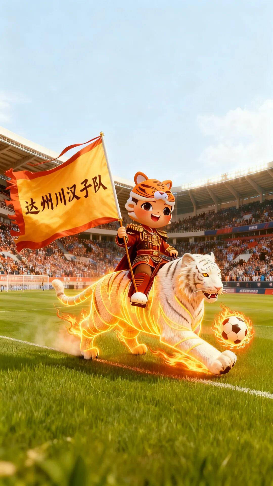今晚7点！达州VS广安川超联赛购票攻略来袭