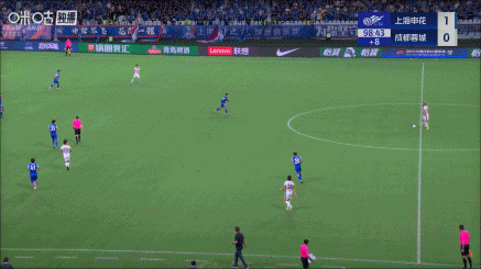 6胜2平！成都蓉城本赛季对阵积分榜前五球队未尝败绩