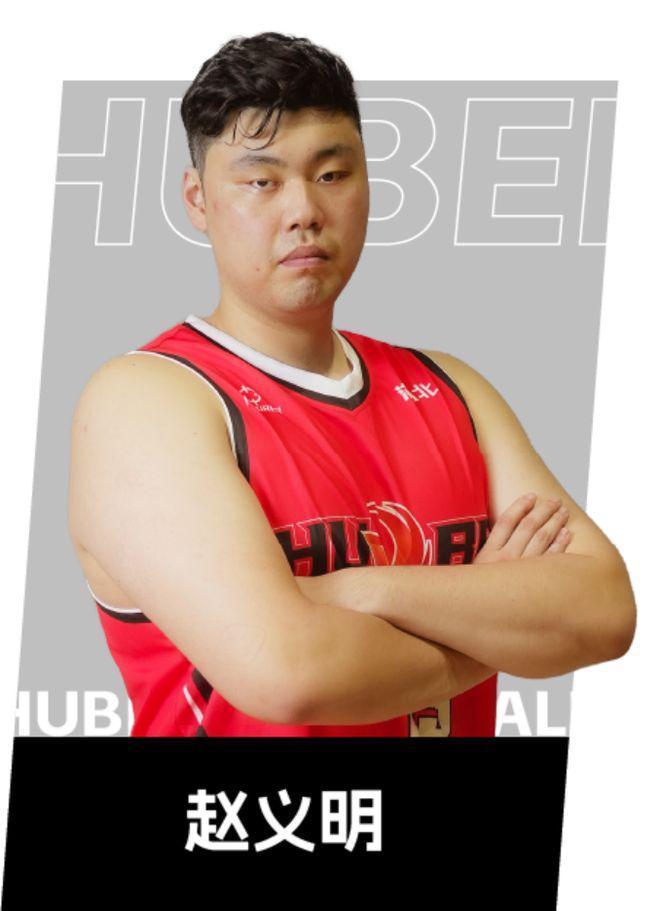 赵义明：从CBA到NBL的职业生涯与豪车生活