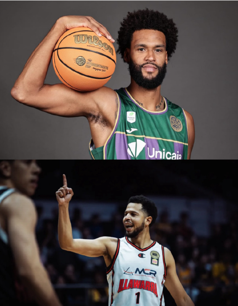 CBA旧将闪耀FIBA洲际杯！韦伯助马拉加卫冕，哈维成得分王