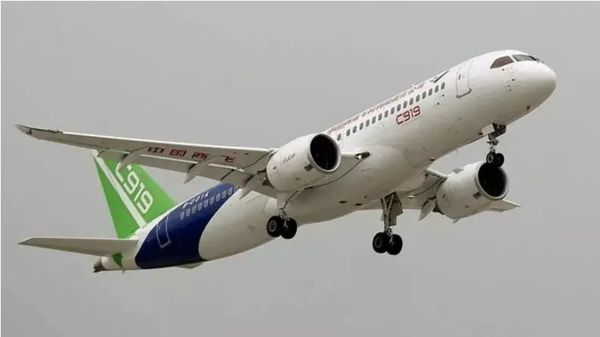 C919零订单现象解析：技术瓶颈与市场挑战双重考验