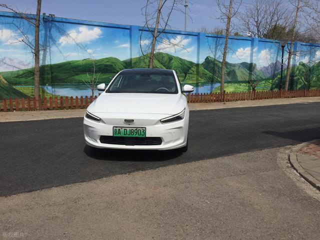 买电车前必看：三大教训揭示无充电条件慎选电车