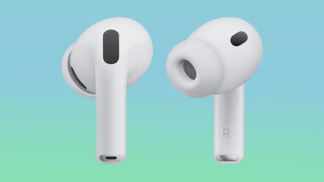 AirPods Pro 3首销遇质量问题？苹果官方回应耳塞断裂事件