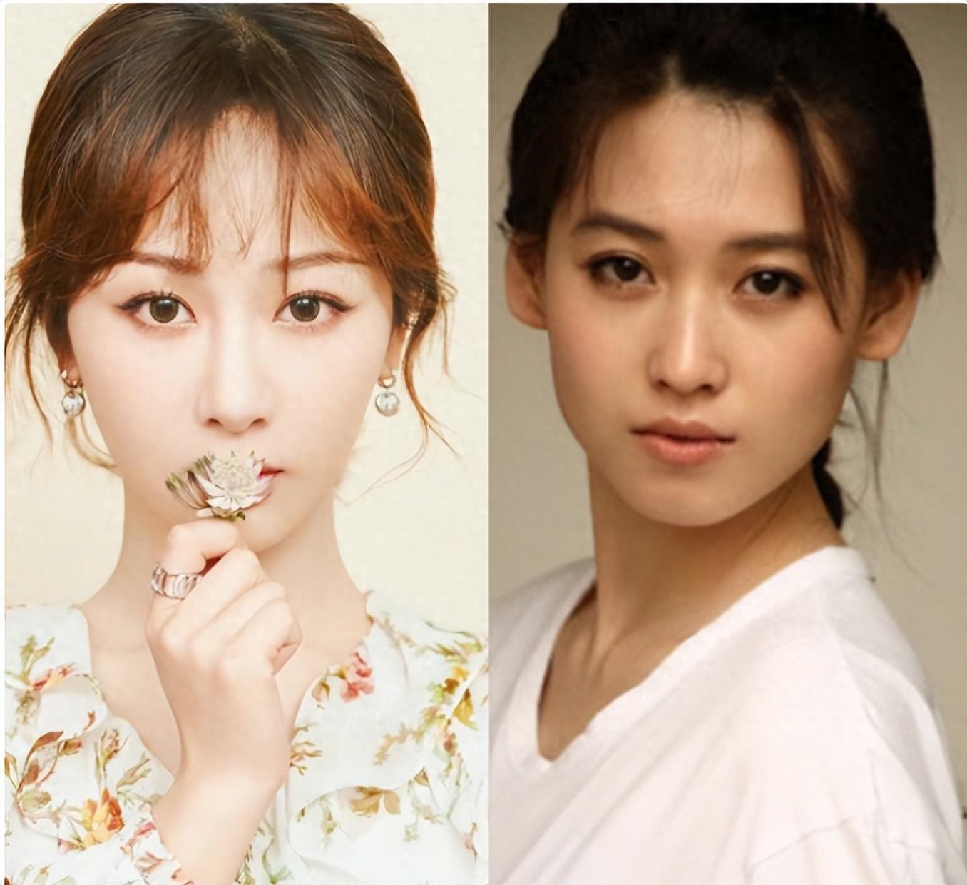 顶替杨紫出演“夏雪”的宁丹琳，被骂了17年，如今她过得怎么样？