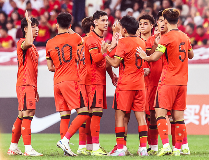 U23亚洲杯：中国队破魔咒，抽签盼上上签，剑指八强