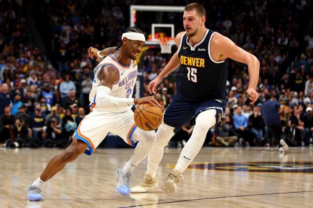 NBA圈内调查：约基奇获现役最强，美国球员谁领风骚？