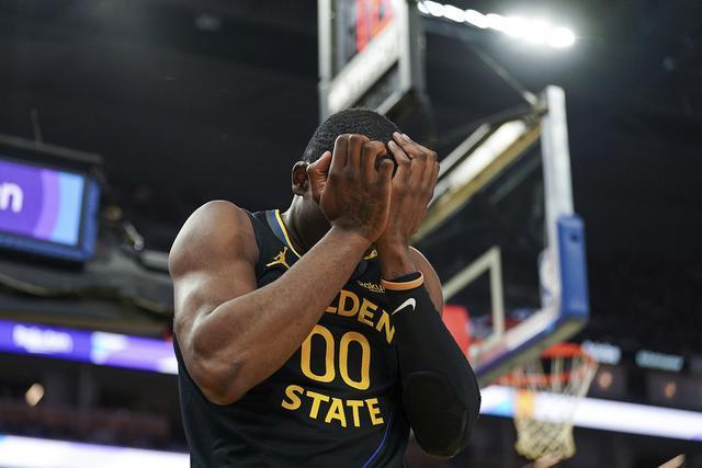 前NBA球员谈库明加：认清角色比追求高薪更重要