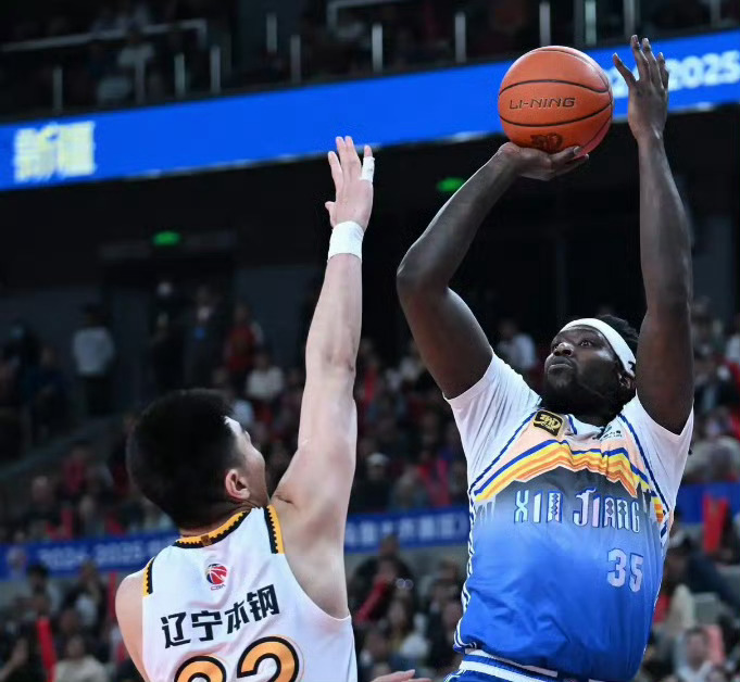 NBA前最佳第六人哈雷尔因兴奋剂遭解约，职业操守引争议
