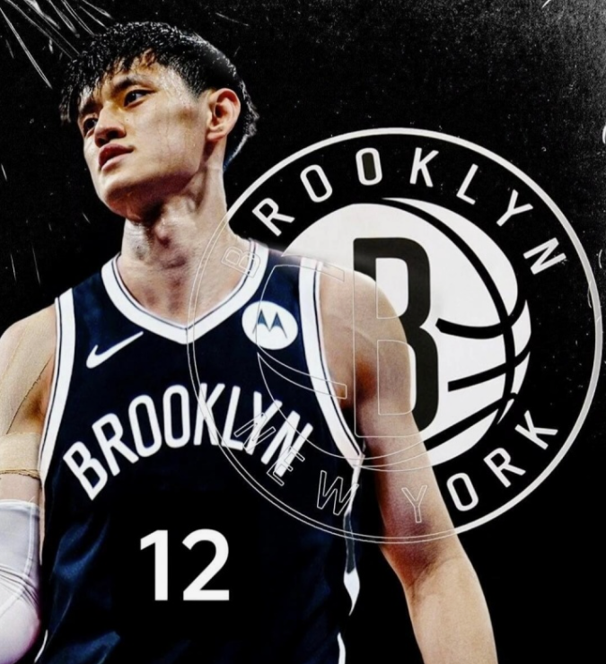 曾凡博签约篮网Exhibit10合同解析：能否打NBA常规赛？
