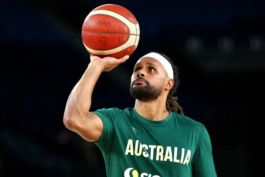 澳洲乔丹米尔斯16年NBA生涯落幕？无人问津或回归澳洲联赛