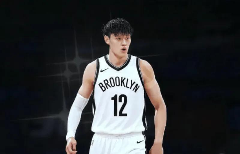 曾凡博周一签e10合同，投篮获赞双向合同有望？